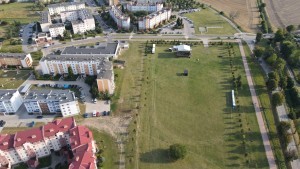 Dzień Malborka zamiast Dni Malborka. Lato na Maxxxa ? wystąpi Agnieszka Chylińska.