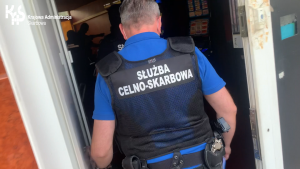 Malbork, Tczew. Kolejny cios w nielegalne salony gier. 