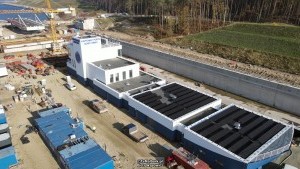 Przekop Mierzei Wiślanej. Urząd Morski w Gdyni szuka pracowników do kapitanatu "Nowy Świat".