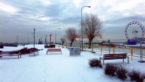 NDI rozbudowuje port w Krynicy Morskiej. Będzie miejsce na statki pasażerskie białej floty o długości do 36 metrów. [wideo, zdjęcia]