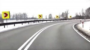 DK22. Ruszają prace projektowe dla rozbudowy odcinka Fiszewo ? Elbląg.