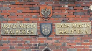 Malbork. Dzisiaj sesja Rady Miasta ? oglądaj na żywo.