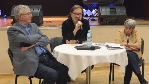 692 Urodziny Starego Pola i promocja książki o mieszkańcach.