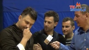 Wygraj bilety na występ Kabaretu PARANIENORMALNI