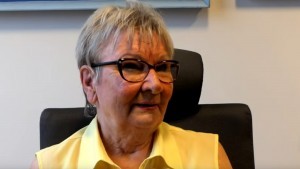 Emilia Warta. Ocalić od zapomnienia... - wspomnienia mieszkańców Malborka.