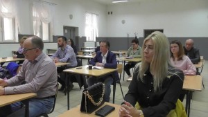 XXXVI sesja VIII kadencji Rady Gminy Miłoradz - 27.04.2022