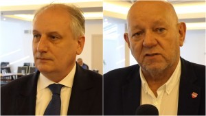 Pomagamy Ukrainie ? komentarze po Konwencie Powiatów Woj. Pomorskiego. 