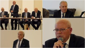 Pomagamy Ukrainie ? Konwent Powiatów Województwa Pomorskiego. 12.05.2022.