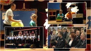 Malbork. Początki były trudne - jubileusz 25-lecia SORW. Wideo i zdjęcia