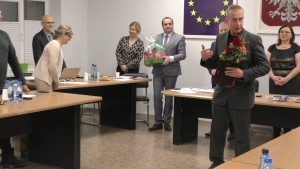 Gmina Malbork. Budżetowa XXXIX sesja VIII kadencji Rady Gminy. Wideo - 28.12.2022