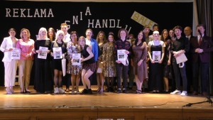 Malbork. W I LO po raz 13. rozdano Henryki - poznajcie laureatów 2023. Wideo 