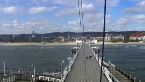 Najszybsze jachty rozpoczynają sezon regatowy w Sopocie