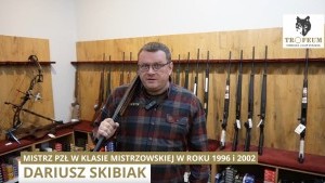 Zawody w strzeleniach myśliwskich "O Puchar Trofeum" 