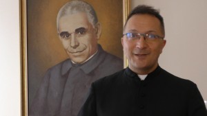 Malbork. Zaproszenie na uroczystość jubileuszu 100-lecia obecności Księży Orionistów w Polsce. Wideo