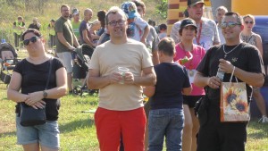 Gmina Malbork. Żuławski Piknik Rodzinny ? były koncerty, kabaret i animacje. Zobacz relację wideo