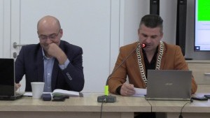 LI sesjaVIII kadencji Rady Gminy Miłoradz - 25.09.2023. Zobacz wideo.