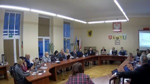 Sztum. Sesja budżetowa Rady Powiatu ? oglądaj na żywo.