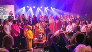 Muzyczny świat Wróżki Śpiewuszki i Balbin ? za nami koncert jubileuszowy. Wideo i zdjęcia