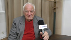 Żołnierz niepodległości gen. Stanisław Taczak ? nowa wystawa Muzeum Miasta Malborka. Wideo i zdjęcia