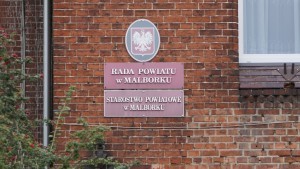 Sesja Rady Powiatu Malborskiego ? oglądaj na żywo.
