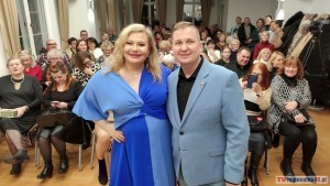 Sylwia Kubik przeniosła czytelników na żuławski Dziki Zachód ? promocja najnowszej książki Pisarki z Powiśla. Wideo i zdjęcia