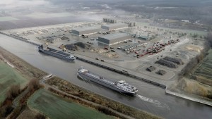 Port Morski w Elblągu - zobacz jak będzie wyglądała elbląska brama na Bałtyk [wideo i zdjęcia]