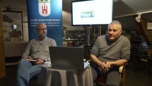 Bobry na Żuławach ? fakty, wyzwania i przyszłość regionu. Podsumowanie spotkania ?100 pytań do eksperta?. Zobacz wideo