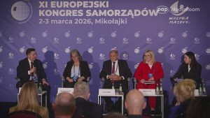 Wody Polskie zachęcają jednostki samorządu terytorialnego do bieżącego zawierania porozumień 
