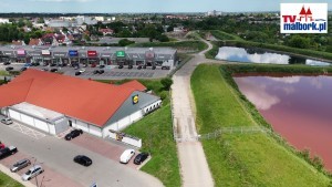 Skąd bierze się nieprzyjemny zapach w Malborku? Cukrownia wyjaśnia przyczyny problemu