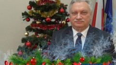 ŻYCZENIA ŚWIĄTECZNE BURMISTRZA MIASTA I GMINY NOWY STAW JERZYEGO SZAŁACHA – 24.12.2014