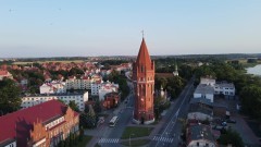 Malbork. Wieża Ciśnień wystawiona na licytację – I ty możesz zostać jej właścicielem.