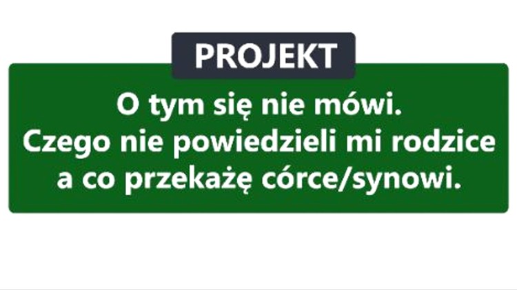 Sztum. O tym się nie mówi – spotkanie z dr n. med. Anną Michalik.