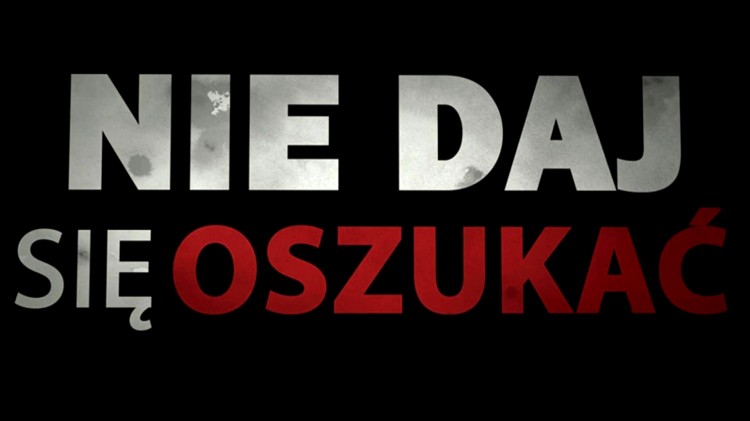 Nowy Dwór Gdański. Nie daj się oszukać metodą na policjanta czy prokuratora.…
