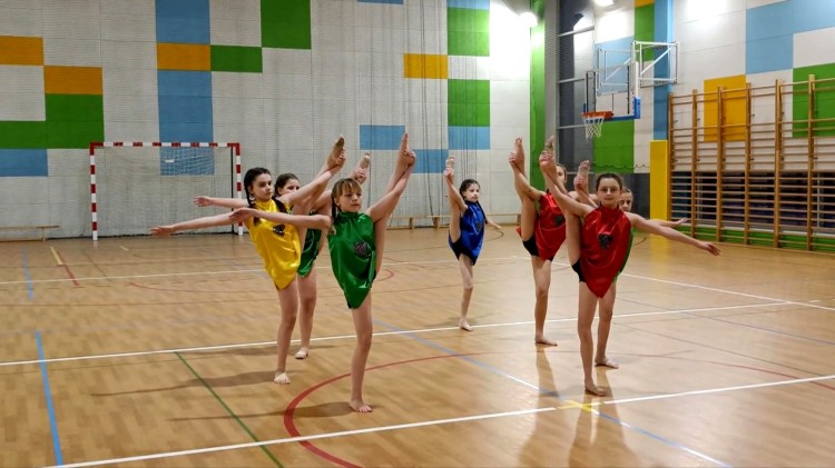 Malbork. Zagłosuj na młodych tancerzy w konkursie You Can Dance Nowa…