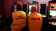 Malbork. Kolejne nielegalne automaty do gier zarekwirowane. 