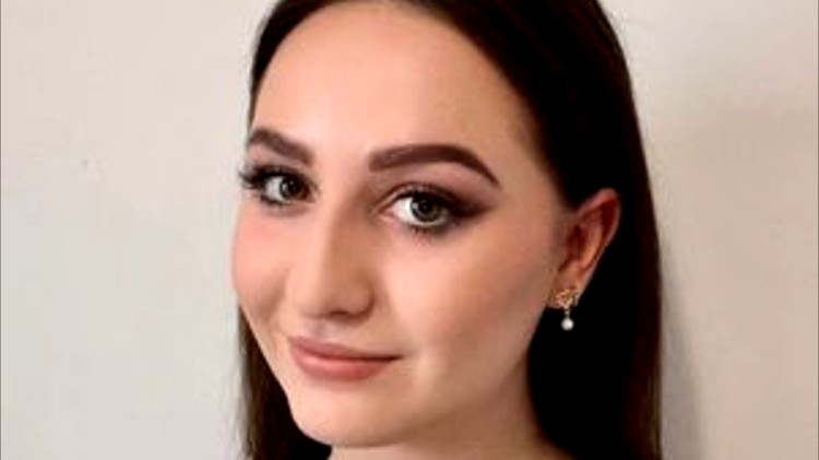 Malbork. Uczennica II LO Zofia Moździerz najlepsza w Pomorskiej Lidze…