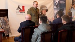 Malbork. W czerwcu rozpocznie się kwalifikacja wojskowa.