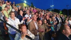 Koncert Galowy z okazji 25-lecia Powiatu Malborskiego zapowiedź materiału wideo 23.06.2023