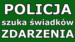 Malbork. Policja szuka świadków wybicia szyb w budynku i uszkodzenia zaparkowanych samochodów.