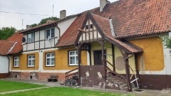 Wkrótce remont świetlicy wiejskiej w Pogorzałej Wsi - gmina Miłoradz pozyskała kolejne środki.