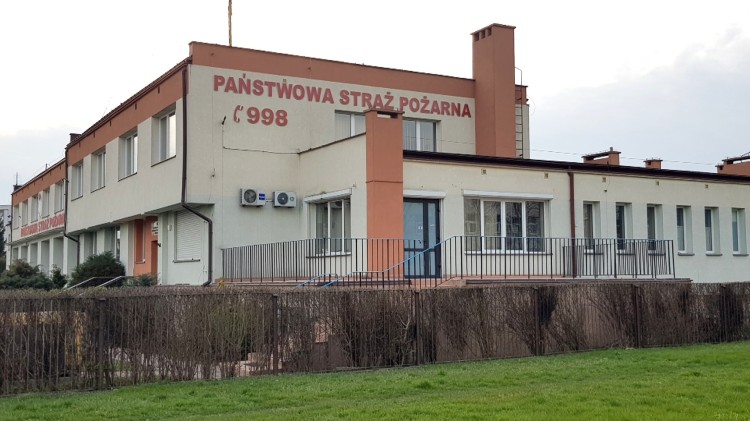 Wypadki, kolizja i potrącenie rowerzystki – tygodniowy raport malborskich…