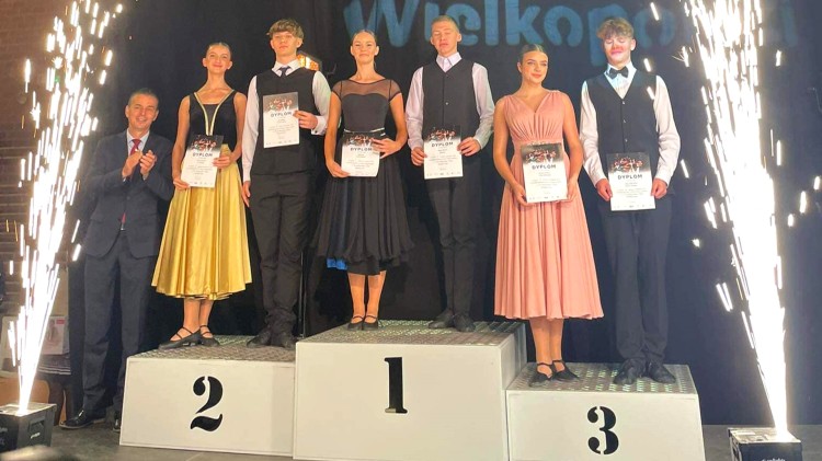Malbork. Zespół Pieśni i Tańca 22. BLT walczył o Wielkopolski Bat…