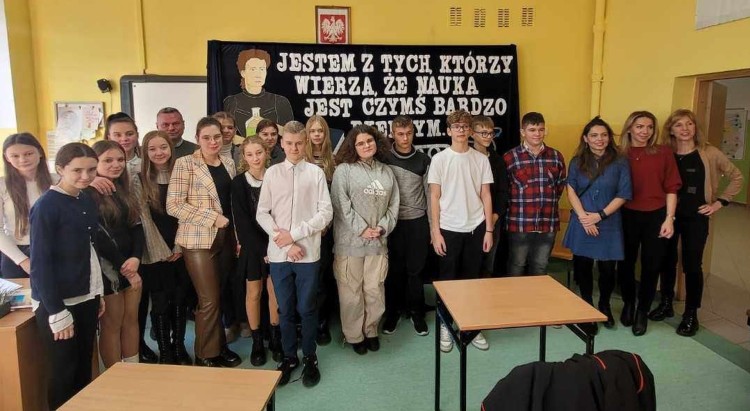 Powiat malborski. Międzygminny Konkurs Biologiczno-Chemiczny dla szkół…