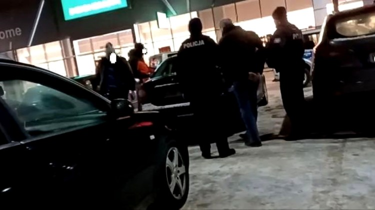 Zatrzymany ksiądz zawieszony w pełnieniu obowiązków przez Biskupa…