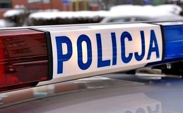 Malbork. Znieważył interweniujących policjantów i groził im pozbawieniem…