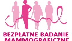 Malbork. Zapisz się na bezpłatne badanie mammograficzne dla kobiet w wieku 45-74 lat.