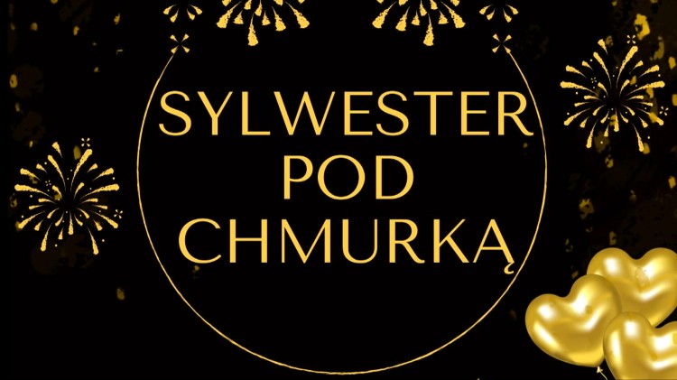 Gmina Sztutowo zaprasza na Sylwester pod chmurką.