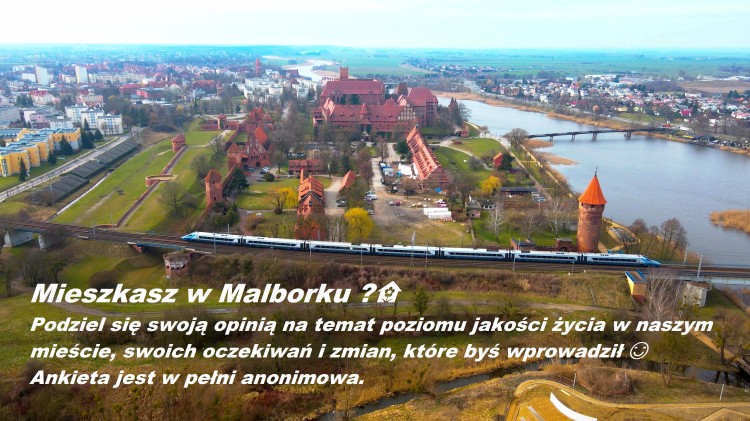Badanie satysfakcji i opinii Mieszkańców na temat warunków życia w…
