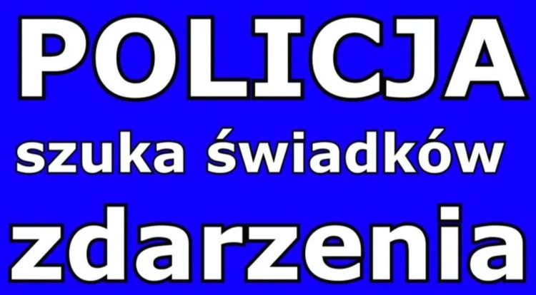 Malbork. Policja szuka świadków uszkodzeń kilku pojazdów.