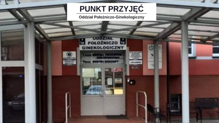 Oddział położniczo-ginekologiczny w Malborku liderem wśród najlepszych…